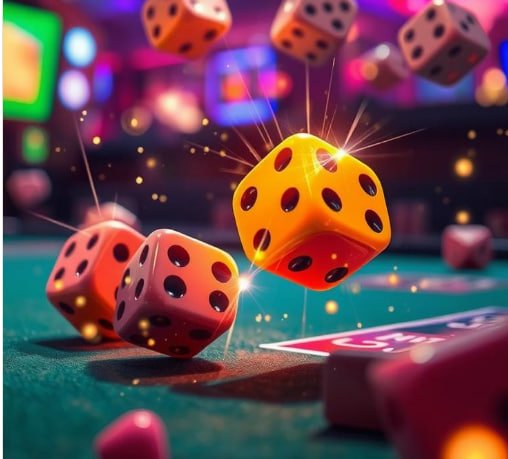 agg77 live casino table games with real dealers for Philippines players