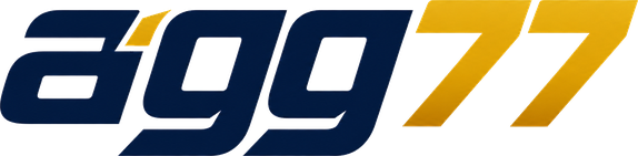 agg77 online gaming platform logo